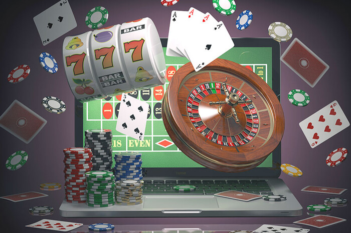 casino pinco online game slots