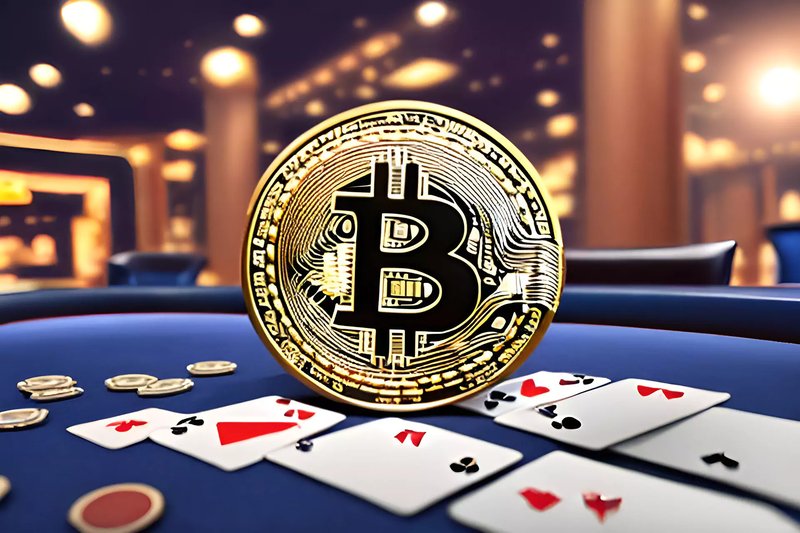Meilleur canadian bitcoin casino deposit with credit card à Canada