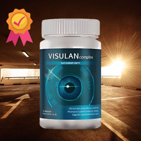 Visulan complex apteka cena in Poland